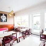 Motel Des Pierrettes