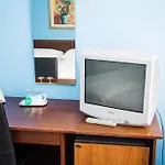 Motel Des Pierrettes