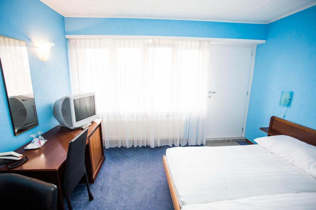 Motel Des Pierrettes 2*