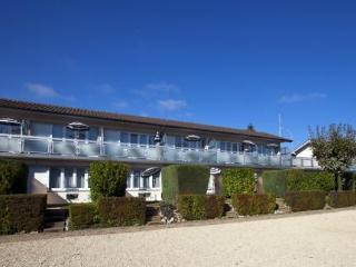 Des Pierrettes 2* Lausanne