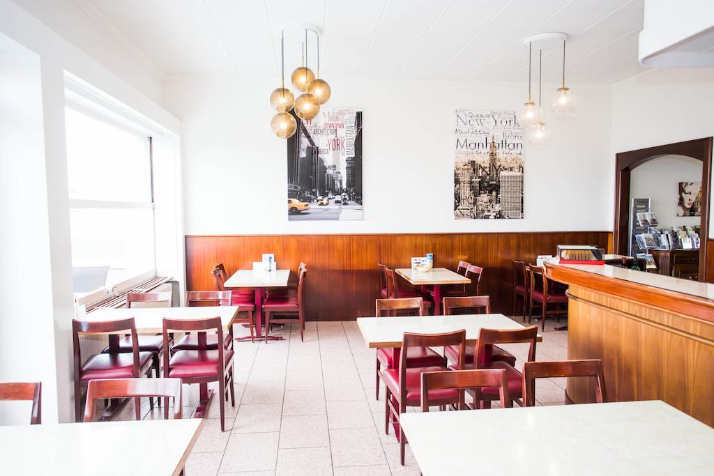 Motel Des Pierrettes