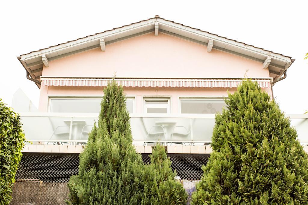 Des Pierrettes Lausanne